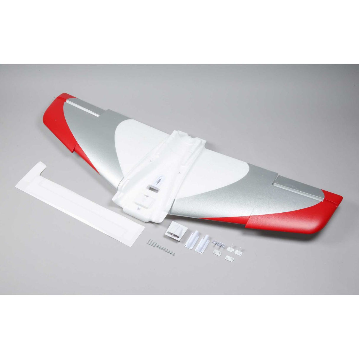 E Flite Painted Wing: Habu STS