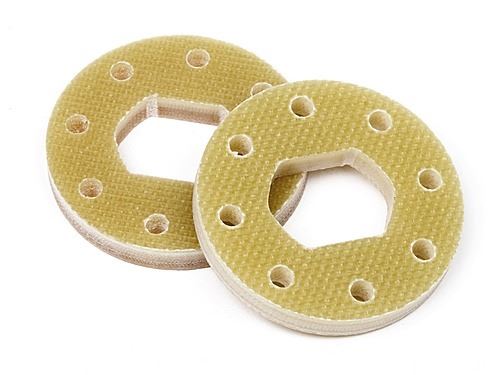 HPI Brake Disk Rotor (2Pcs)