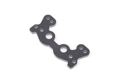 Schumacher S2 Front Link Mount - Cougar-Laydown