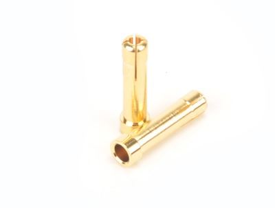 Monkey King 4-5mm Adaptor Plug - 2pcs