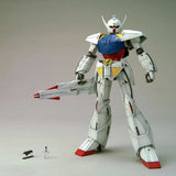 Bandai Hobby Mg 1/100 Turn A Gundam