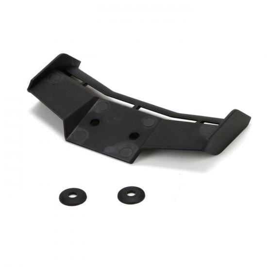ECX Wing, Black: 1:10 AMP DB