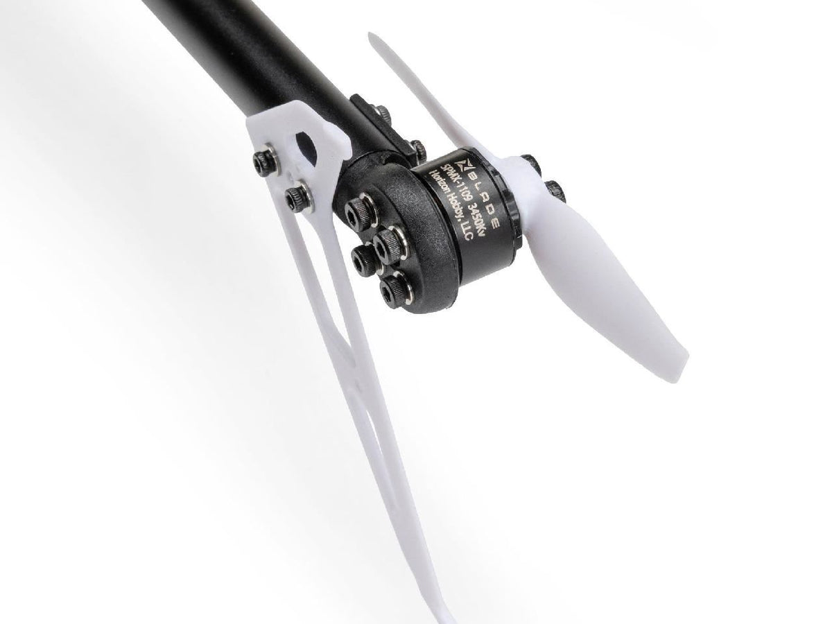 Blade Revolution 155 Cp Bnf Basic With Safe