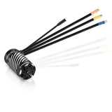 EZRUN - 4990SD - 1650KV - Black -G2 Motor