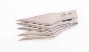 Core RC 5 x #11 Blades for No 1 Handle