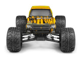 Jumpshot Mt Body Shell