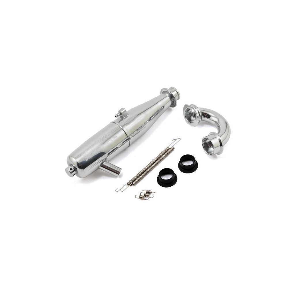 Os Tuned Silencer Comp.Tb02 Efra2089(T2090)