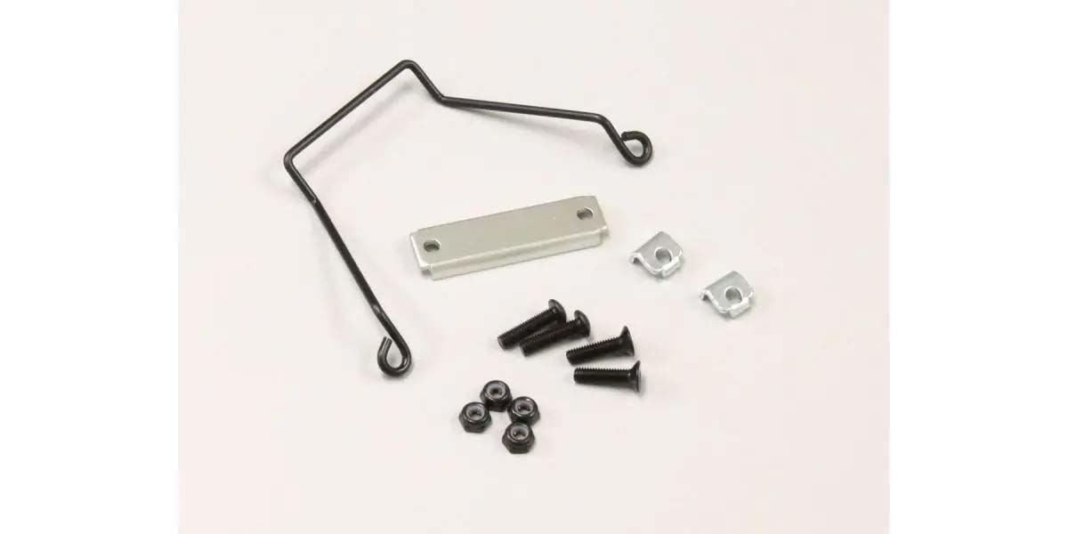 Wing Stay Set Kyosho Scorpion 2014