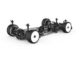 Schumacher Mi10 - Steel - Kit