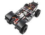 Rc4Wd Trail Finder 2 1/10 Scale Builders Kit (K44)