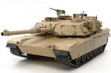Tamiya R/C M1A2 Abrams W/Option Kit