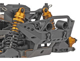 Team Associated Mt10 Factory Team Truck Builders Kit