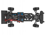Team Associated Dc10 1 10 Rwd Drift Car Rtr