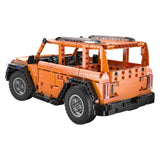 Cada Tank Suv -  561 Pcs