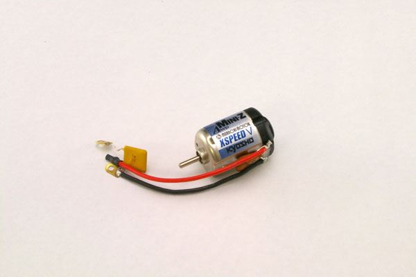Mini-Z Awd X-Speed Motor