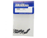 HOBAO HYPER 9 NYLON STEERING BALL END