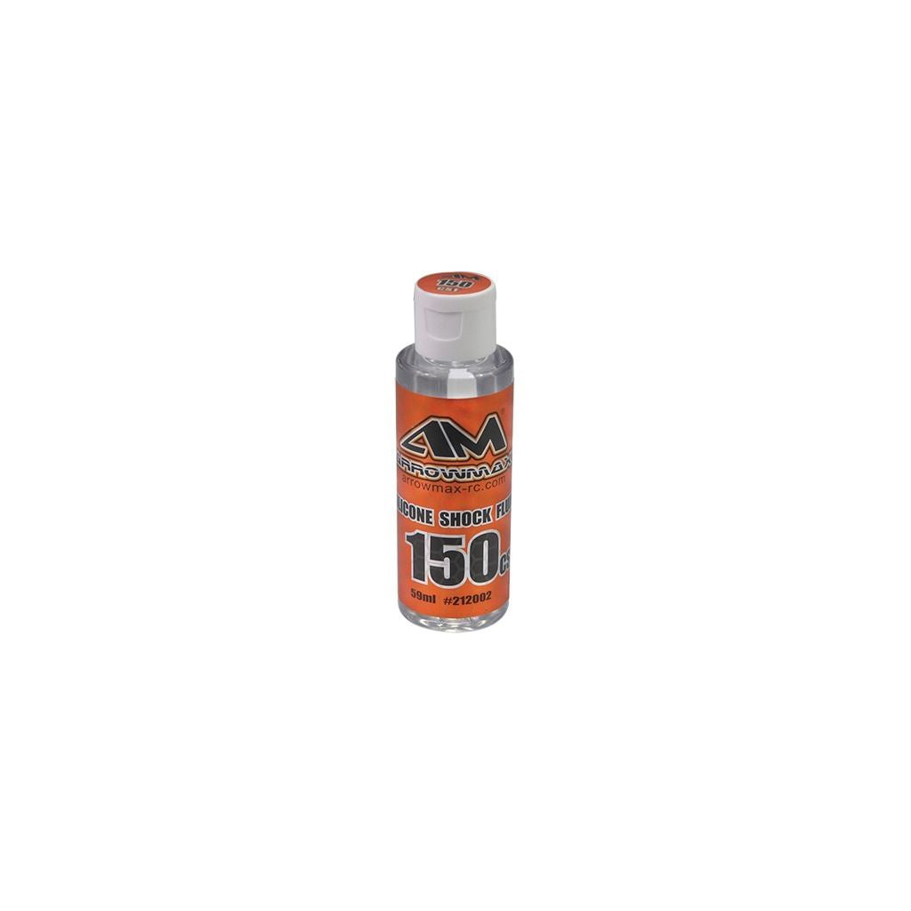Silicone Shock Fluid 59ml - 150cst V2