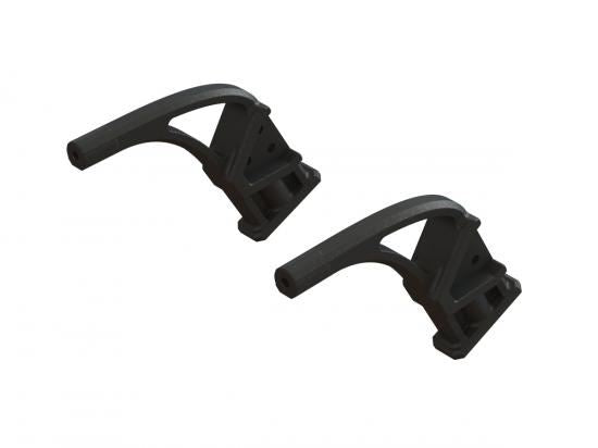 Arrma Diffuser Supports
