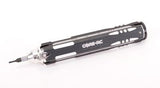 Core RC Multi Driver Tool - Hex, Flat and Phillips - 12 Tips