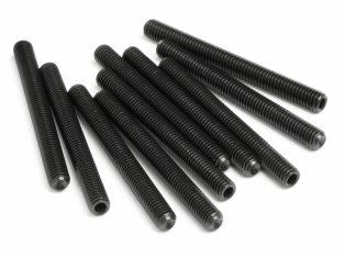 HPI Set Screw M3x30 (10pcs)
