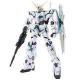Bandai Hobby Mg 1/100 Full Armour Unicorn Gundam Version Ka