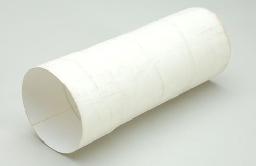 Flying Legends Hunter - Intake Ducting