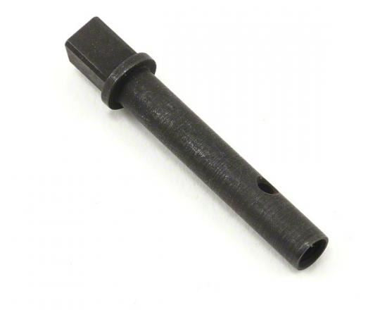 Schumacher Shaft; Front Idler - Cat SX