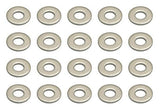 TEAM ASSOCIATED WASHER 2.5mm
