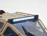 E-Zee Rc 1/16 Ripsaw High Speed Drift Tank - Desert