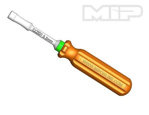 MIP-Nut Driver Wrench - 5.5mm