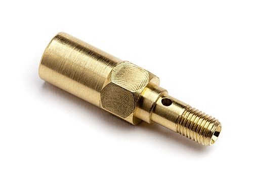 HPI Top End Needle Valve Holder (F3.5 Pro)