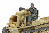 Tamiya 1/35 Rso/01 German Tractor