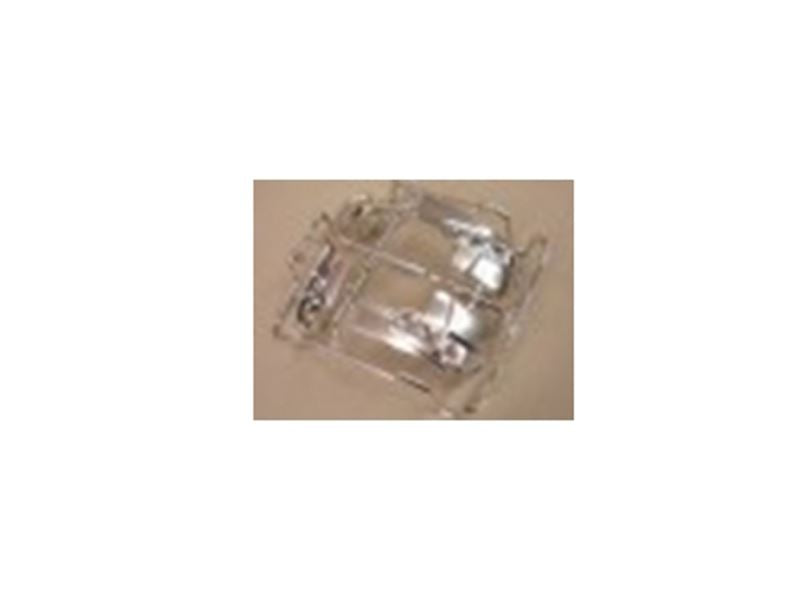 Tamiya J Parts (light buckets) for 58437 (Tt-01E)
