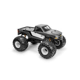 2001 Chevy Silverado 1500 Mt Body (Fits - 13In Wb)