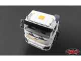 RC4WD ARMAGEDDON COMPLETE CAB (FMX)