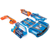 Losi 1/5 5Ive-Te 3.0 Electric 4Wd Desert Truck Rtr