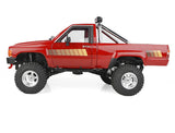 Rc4Wd American Racing 1.7  Ar23 Beadlock Wheels