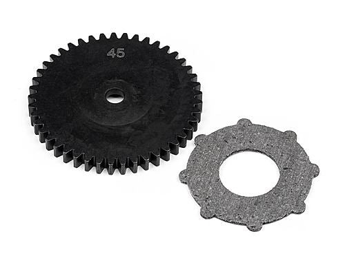 HPI Heavy Duty Spur Gear 45Tx5mm
