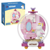Pantasy Moomin™ Snork Maiden'S Dresser
