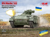 Icm Spz Marder 1A3, Ukrainian Infantry Fighting Vehicle