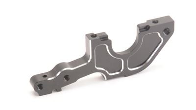 Schumacher Lower Trans Hsg Front RH - CAT K2