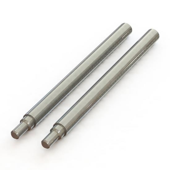ARRMA Shock Shaft 4x59.5mm 6S (2)