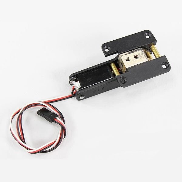 Fms Electronic Retract 1400mm P51D/P51B (1)