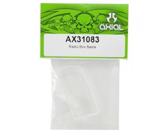 AXIAL Radio Box Seal Yeti
