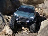 Axial 1/24 Scx24 Toyota 4Runner 4X4 Rtr Brushed Rock Crawler (Batt