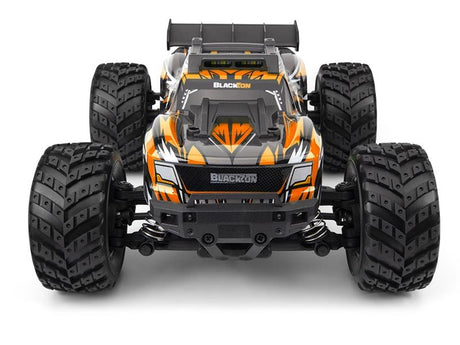 Spryte St Turbo 1/20 4Wd Monster Truck - Orange