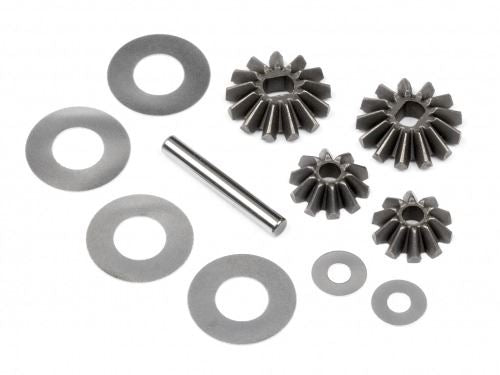 HPI Gear Diff Bevel Gears ( 13T And 10T)
