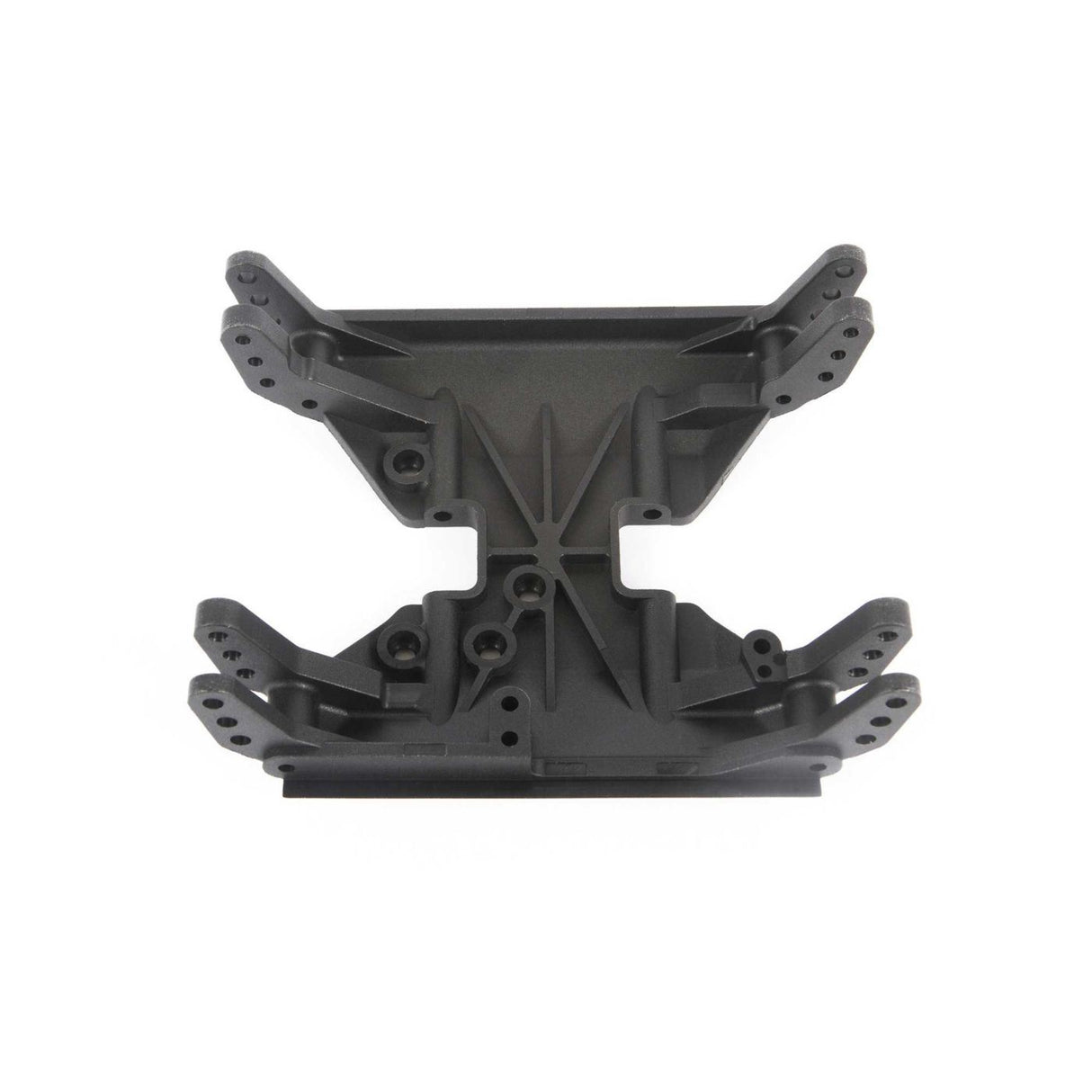 Axial Skid Plate: UTB