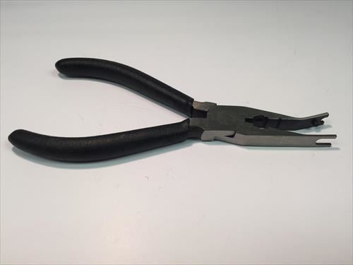 LOGIC Deluxe Ball Link Pliers