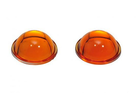 Hobao Hyper MT Sport Plus II Orange Headlight (2)